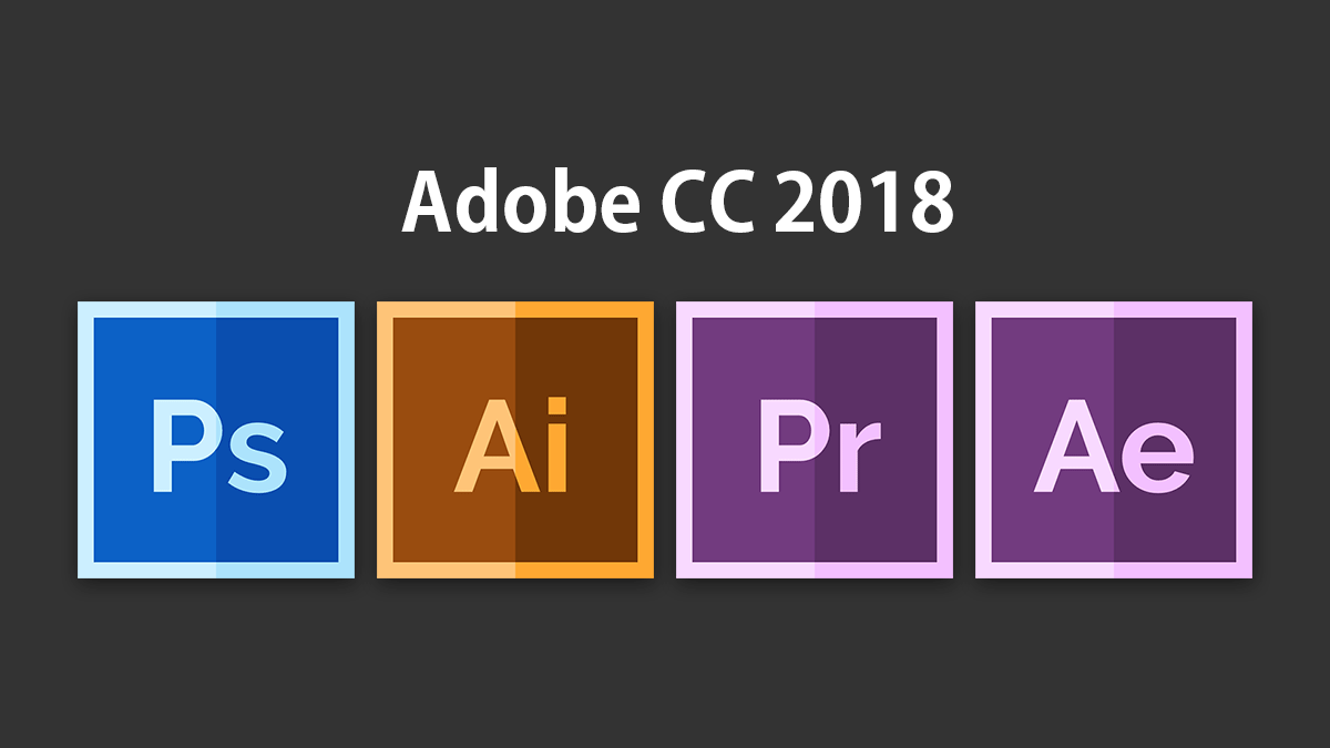 Adobe Cc 2018 Free Download Auth Title