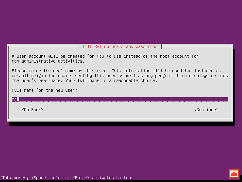 ubuntu server install 09