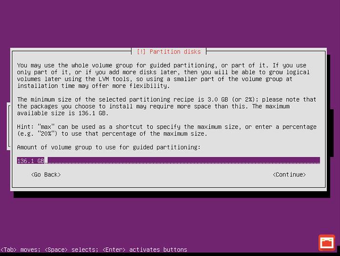 ubuntu server install 17
