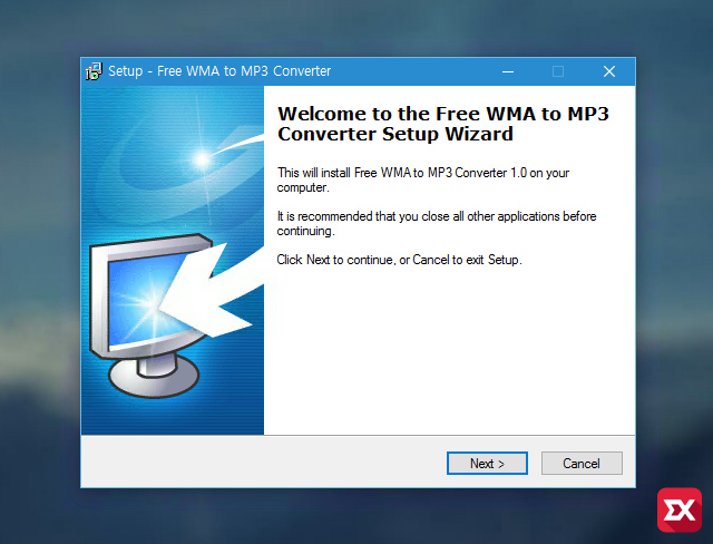 Free_WMA_to_MP3_Converter_tutorial_02