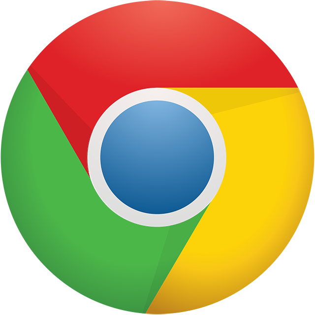 Google Chrome icon