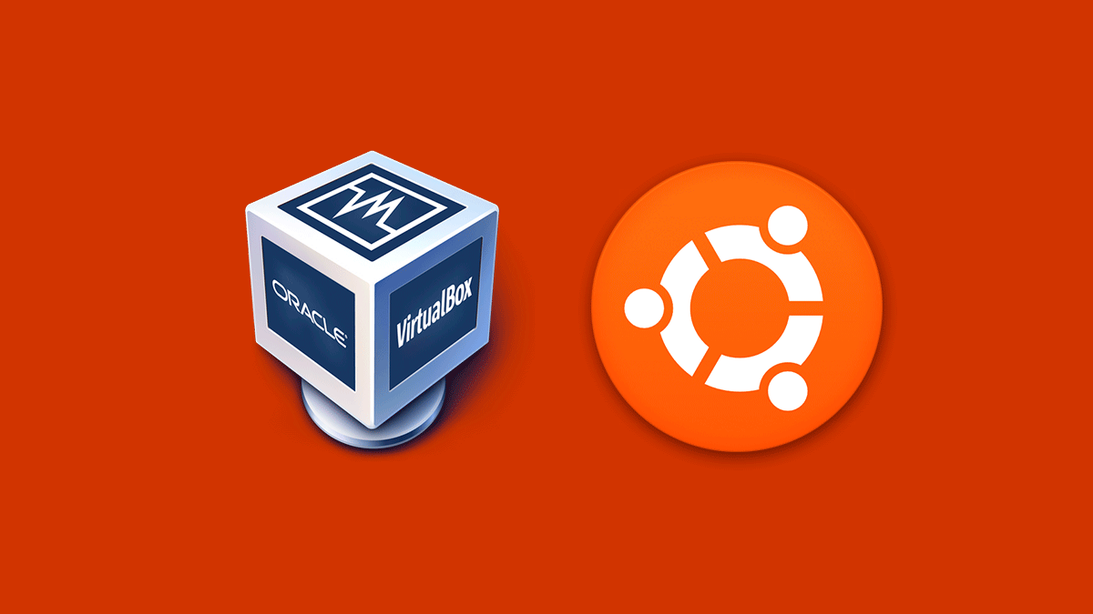 How To Install Ubuntu In Virtualbox Title