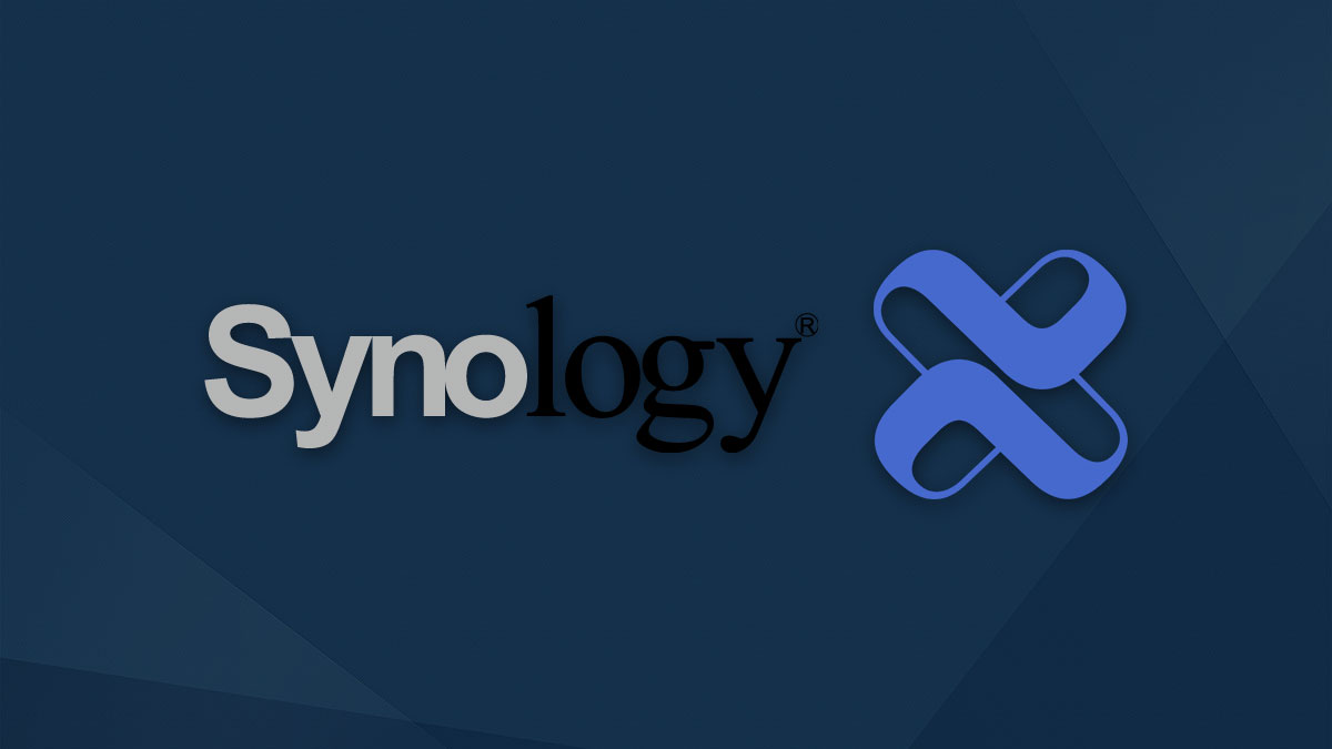 Synology Xe Title