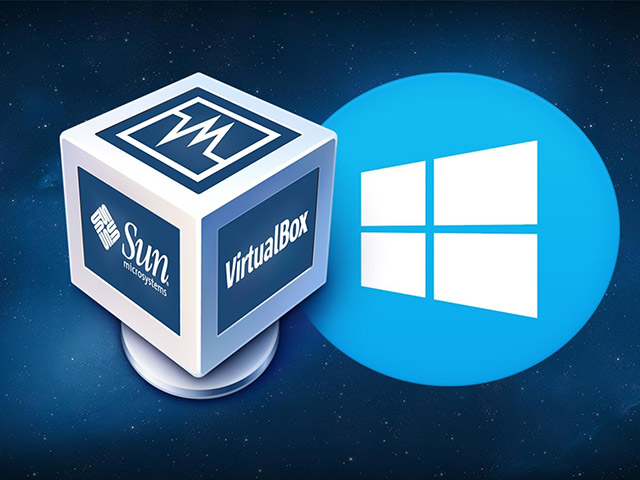 virtualbox install windows7 title