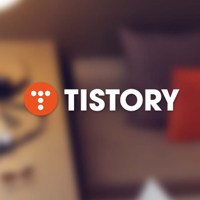 tistory join app title 1