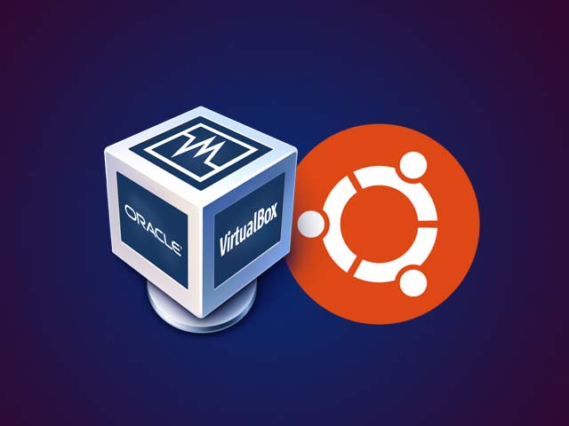 virtualbox ubuntu desktop usb title