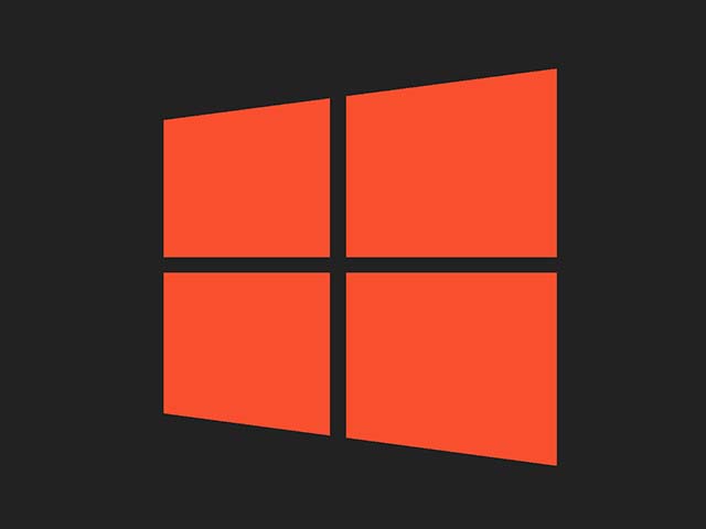 win10 authentication title