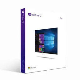 Windows 10 Pro Package