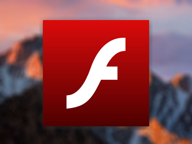macos uninstall flash player title