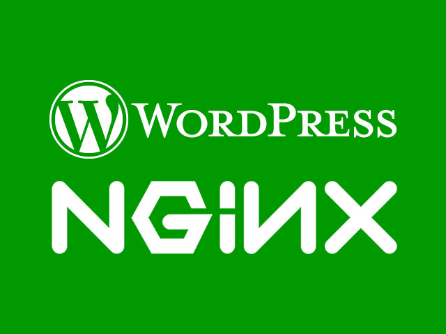 nginx wordpress wp super cache title