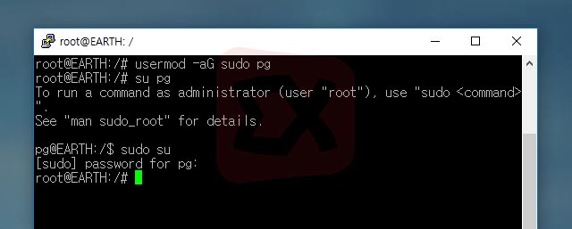 ubuntu sudo command enable user 01 1