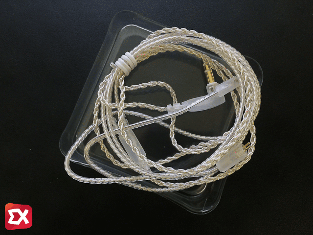 triple fi upgrade silver cable 04
