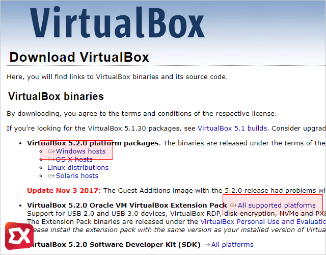 virtualbox error e fail machinewrap 02 3