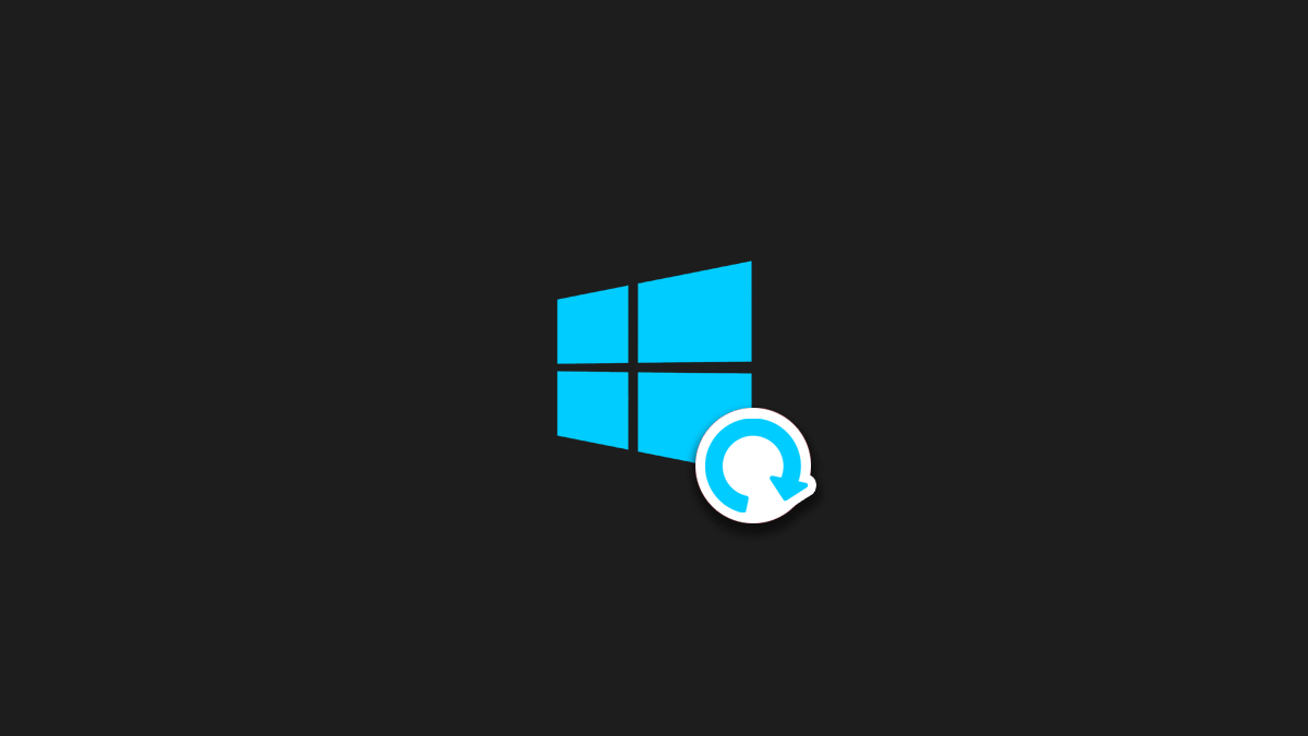 How To Fix Windows 10 0x80070643 Update Error Title
