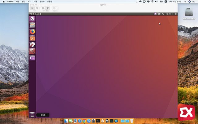 ubuntu remote desktop 15