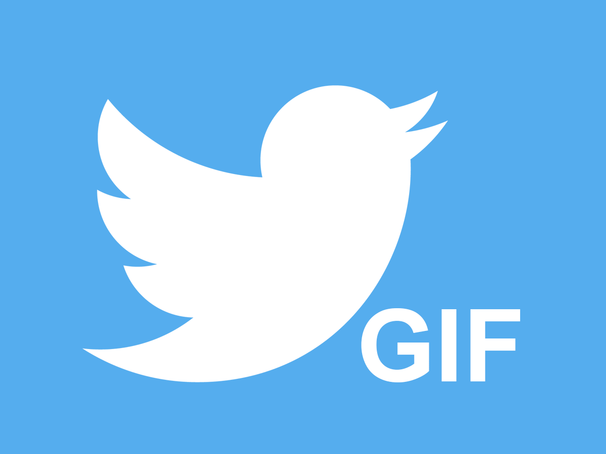Twitter Gif Download Title