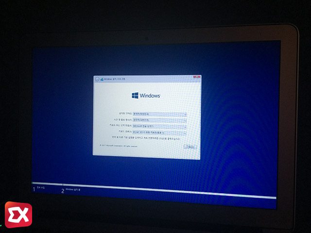 mac install win10 bootcamp 09 9