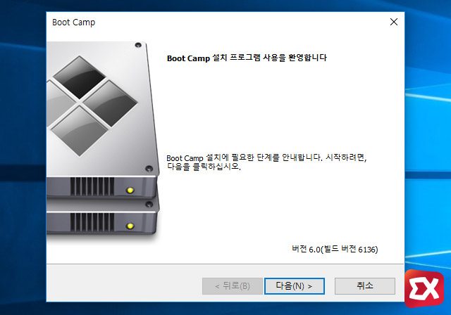 mac install win10 bootcamp 23 23
