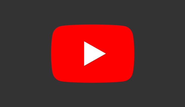 youtube title logo