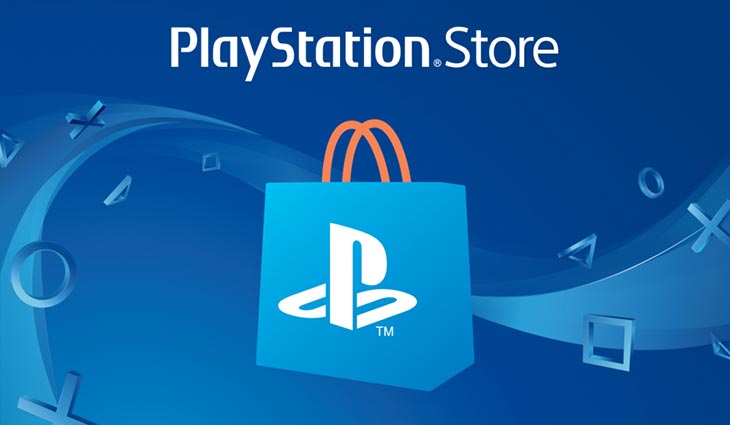 playstation store title