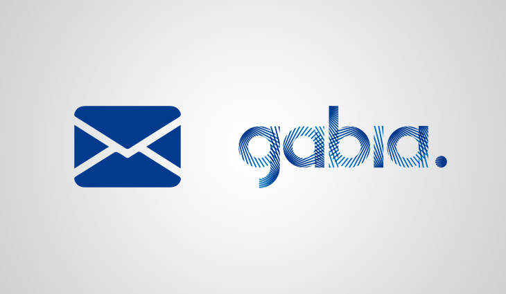gabia hiworks email setup title