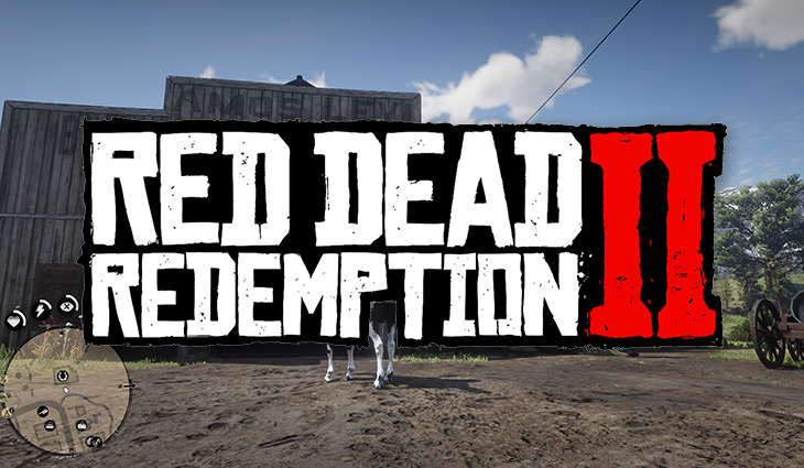 Red Dead Redemption 2 Change Horse Name Title