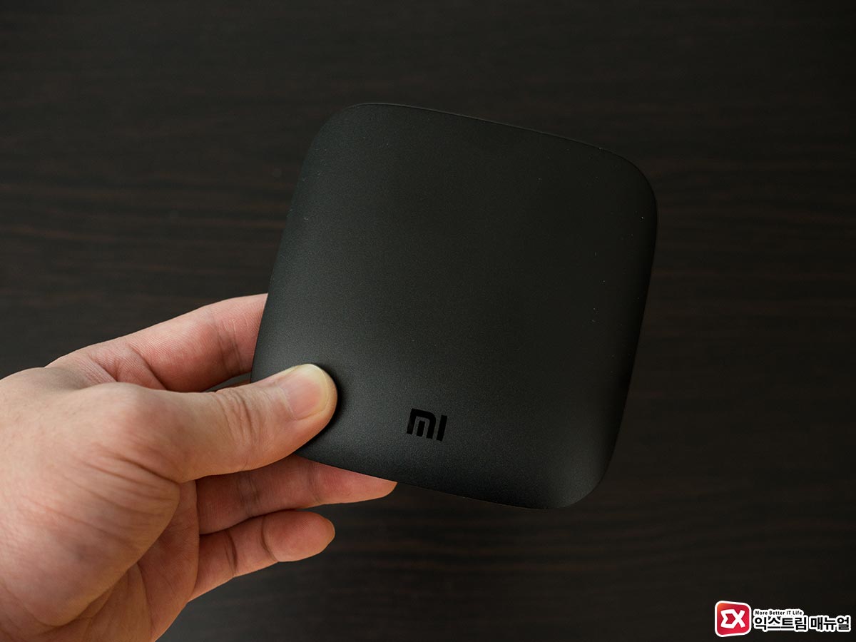 Xiaomi Mi Box3s International Reviews Title High Def