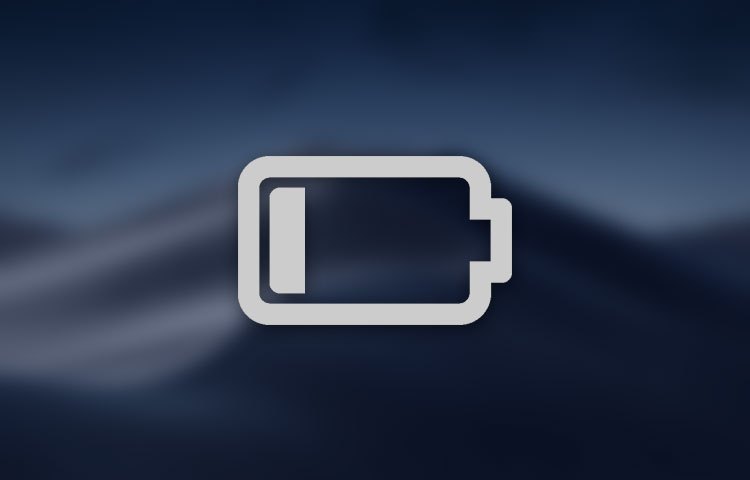 Macos Mojave Battery Standbydelay Title
