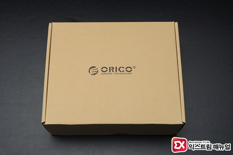 Orico M3h7 Simple Review 02