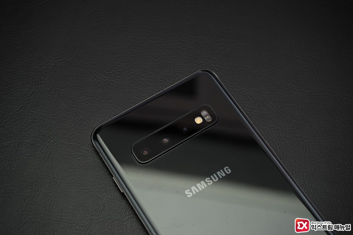 Galaxy S10 Review 16