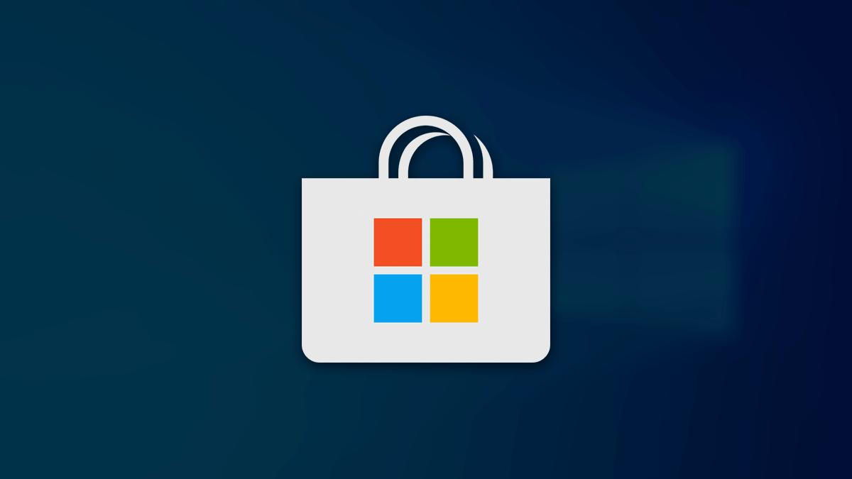 How To Reinstall Microsoft Store In Windows 10 Title