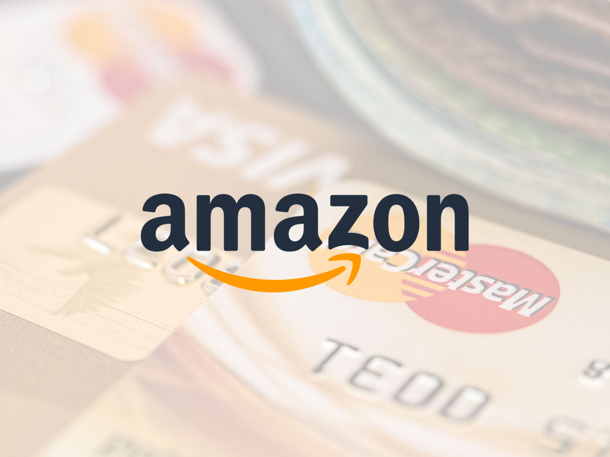 Amazon Remove Credit Card Title