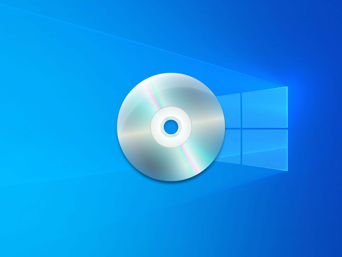 Windows 10 Iso Title