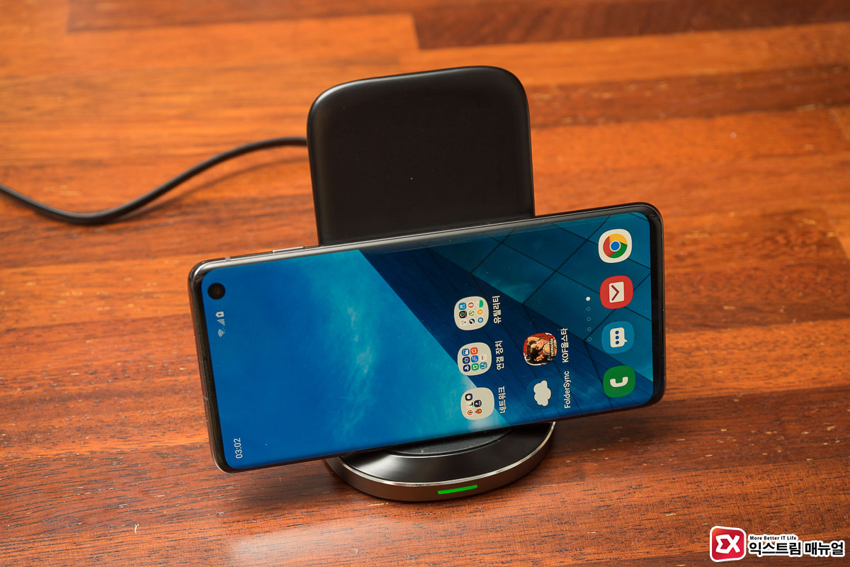 Wc510 Fast Wireless Charger Review 10