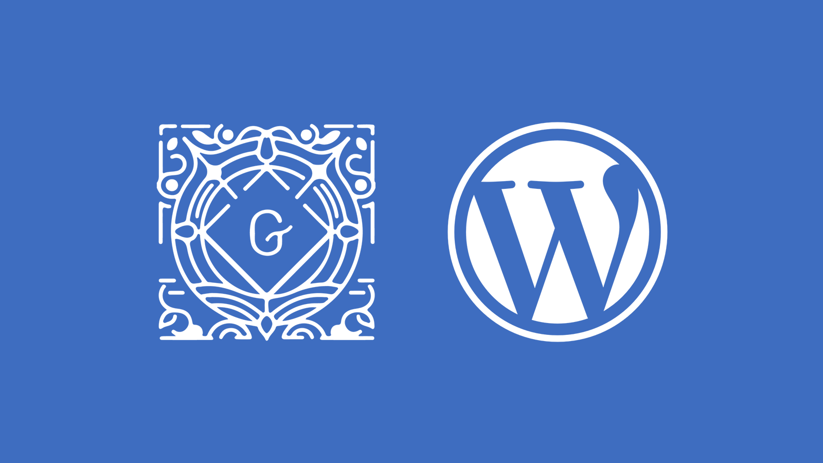 Wordpress Gutenberg Title