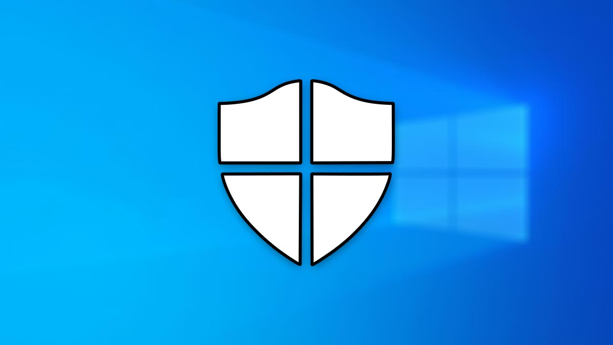 Windows 10 Defender Title V2