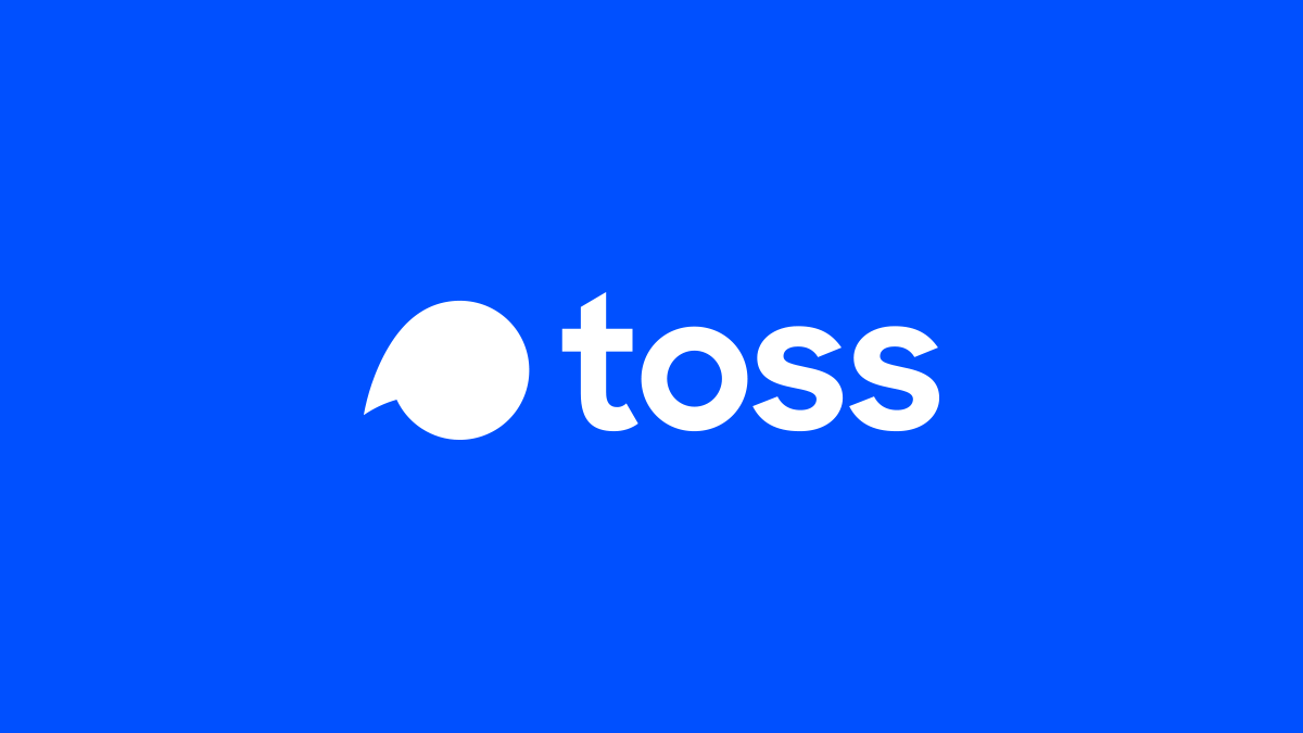 Toss Logo Title