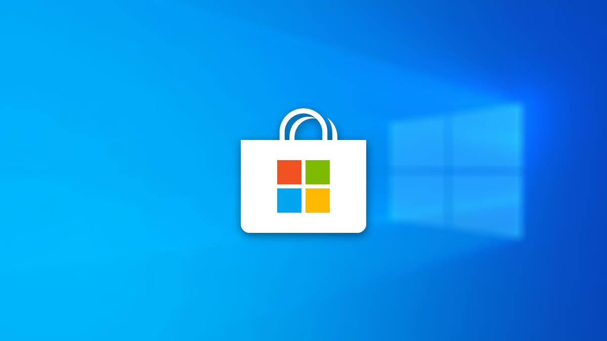 Windows 10 Ms Store Title