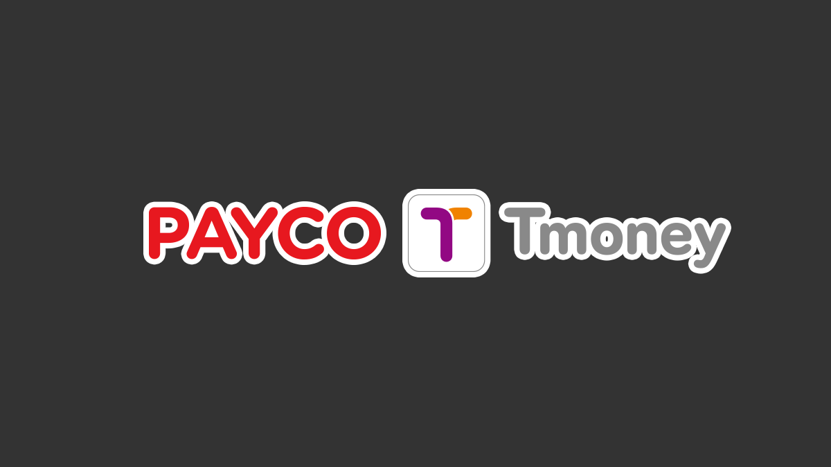 Payco X Tmoney Title