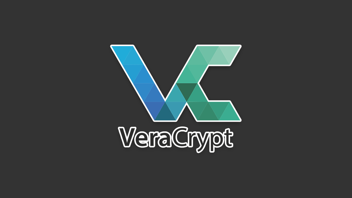 How To Use Veracrypt Title