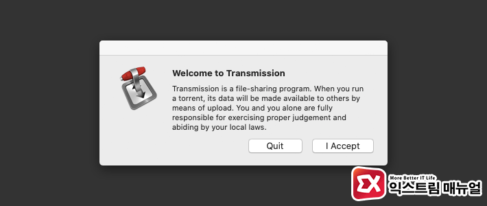 How To Download Torrent For Mac Transmission Tutorial 05