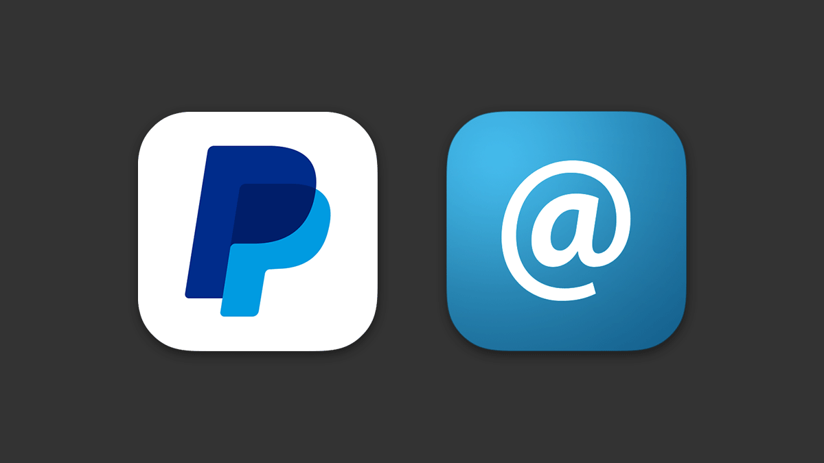 How To Change Your Paypal Email Address Title
