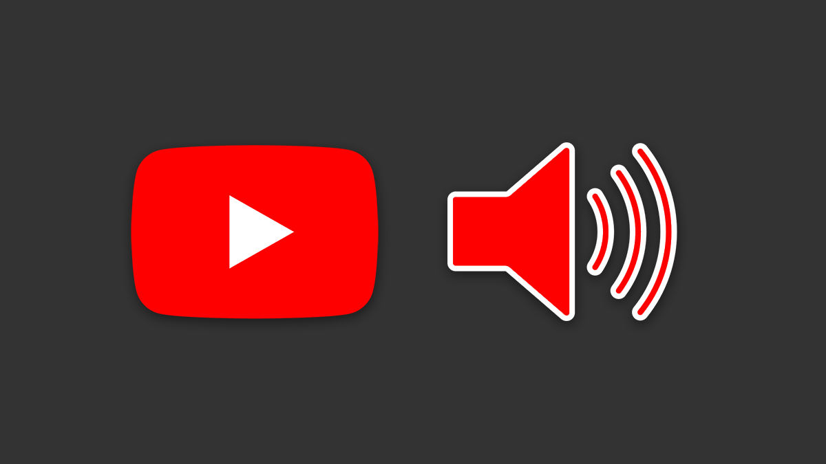How To Increase Youtube Sound Volume Title
