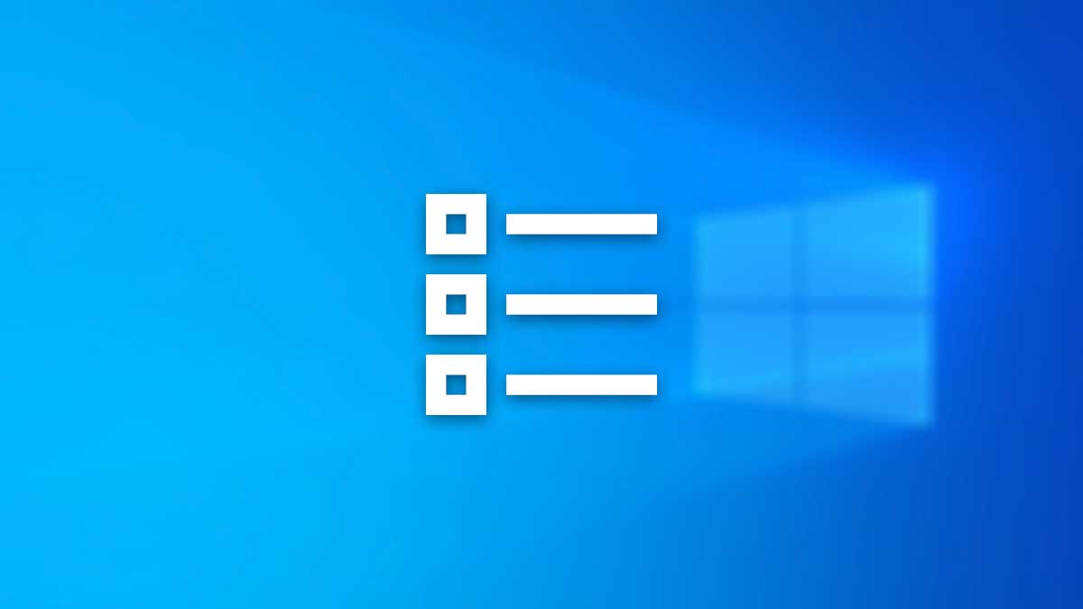 How To Reset All Default Apps In Windows 10 Title