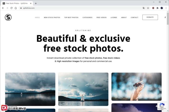 Sites For Copyright And Royalty Free Images Splitshire