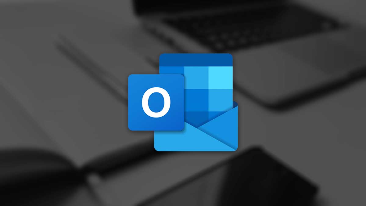 How To Connect Your Mail Account To Outlook Title