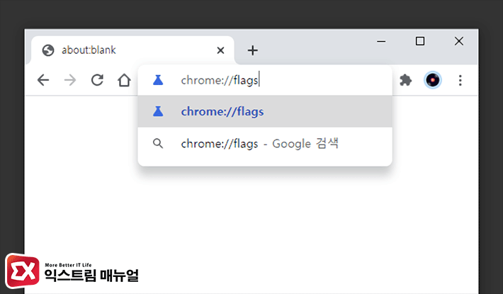 How To Use The Tab Group In Chrome 1