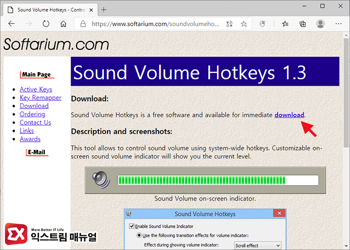 How To Change The Sound Volume With Shortcut Keys In Windows 10 1