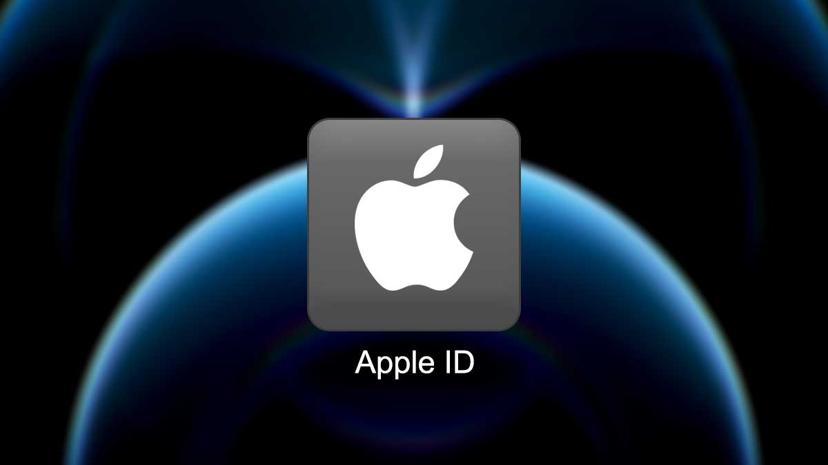 How To Change Your Apple Id Title