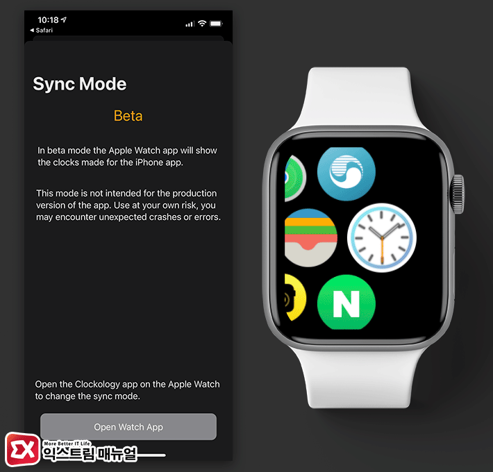 How To Use Apple Watch Face Custom Clockology 7